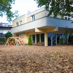 HÄNSEL + GRETEL KiTa GmbH Privater Kindergarten & Krippe in München