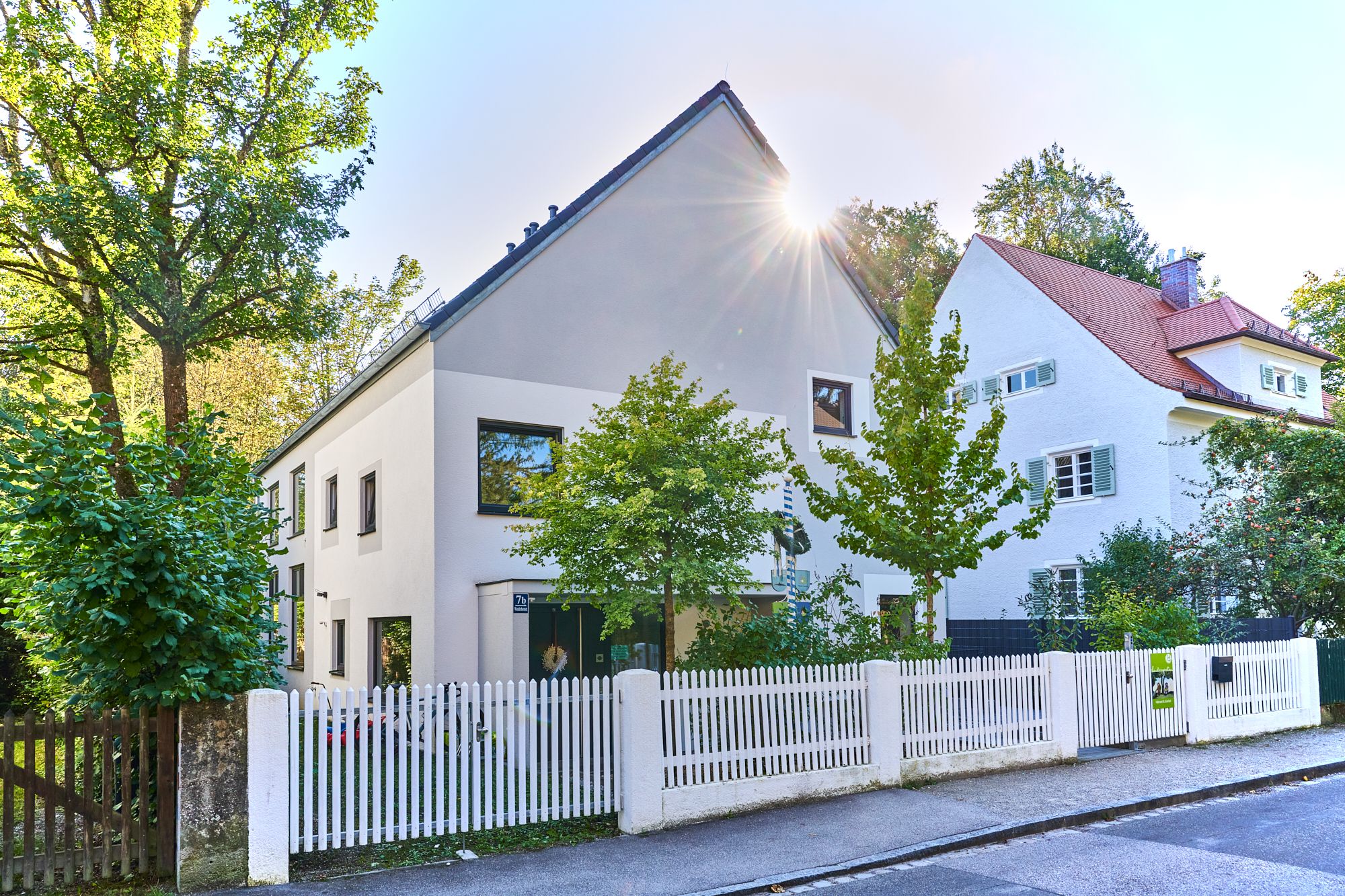 Hänsel+Gretel KiGa München-Harlaching