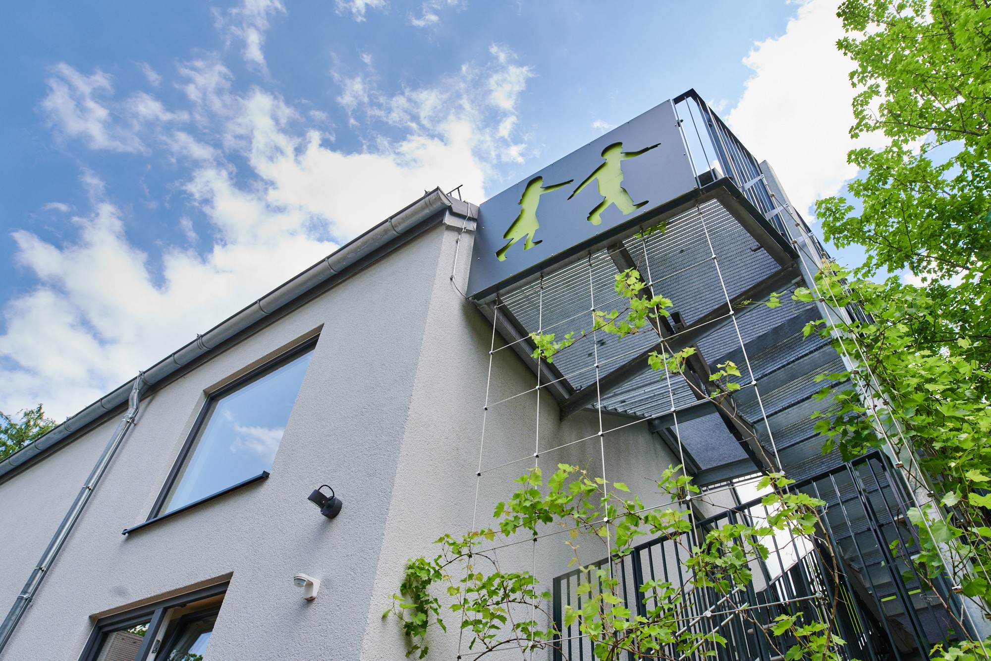 Hänsel+Gretel KiGa München-Harlaching