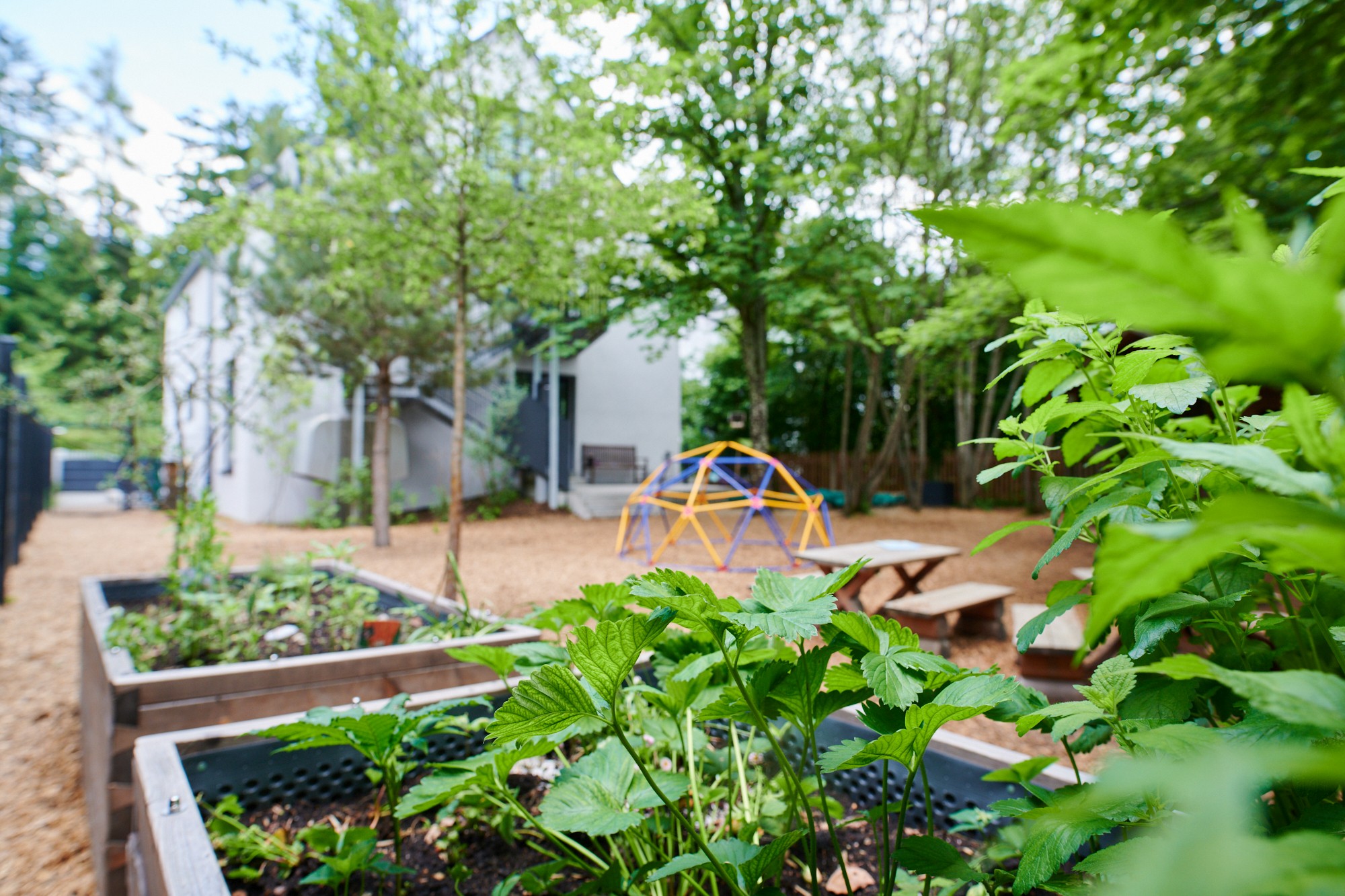 Hänsel+Gretel KiGa München-Harlaching