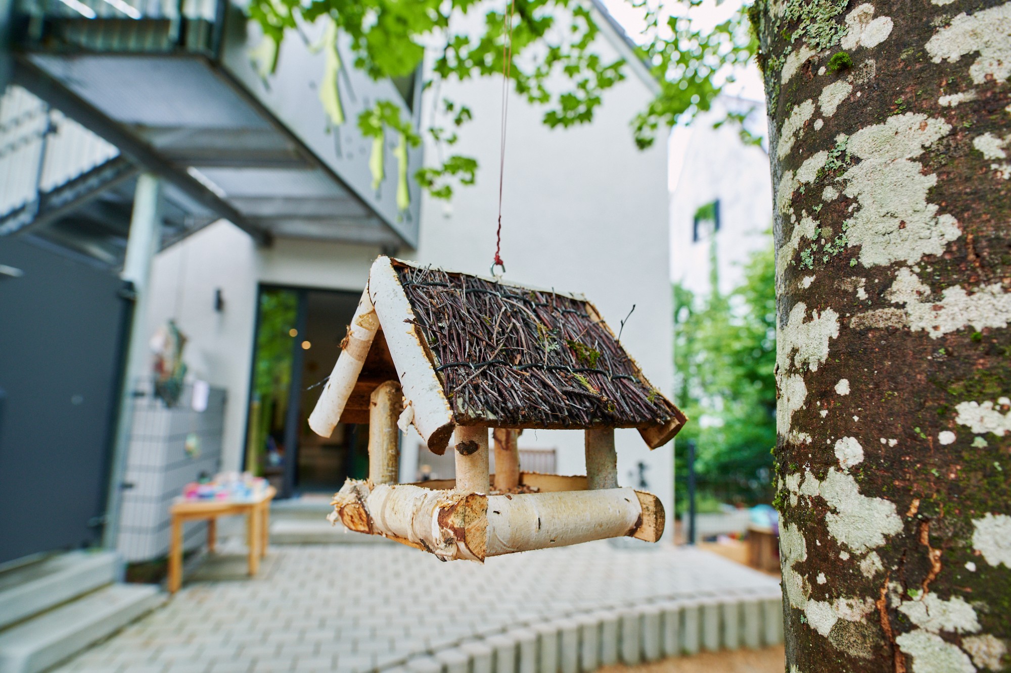 Hänsel+Gretel KiGa München-Harlaching