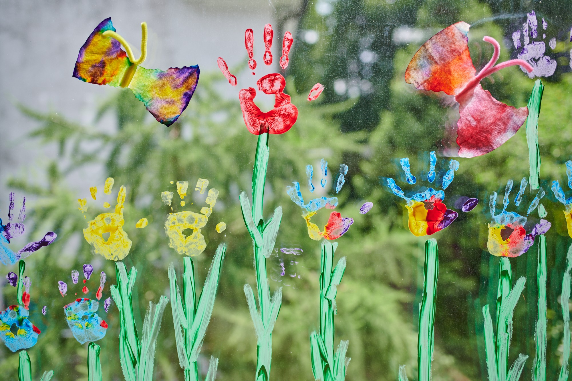 Hänsel+Gretel KiGa München-Harlaching