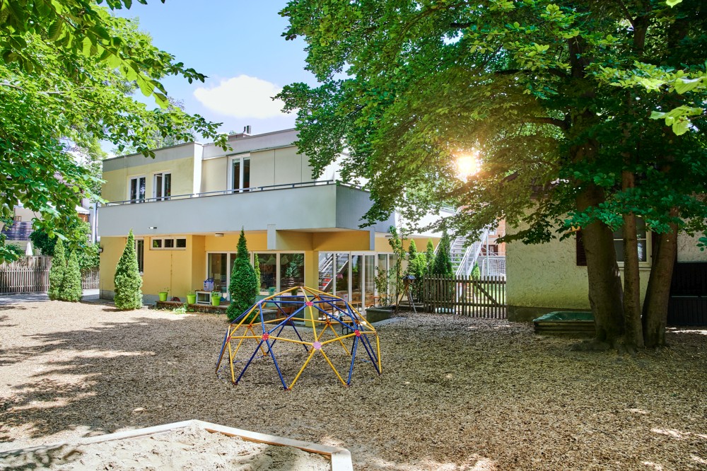 HÄNSEL + GRETEL KiTa GmbH Privater Kindergarten & Krippe in München