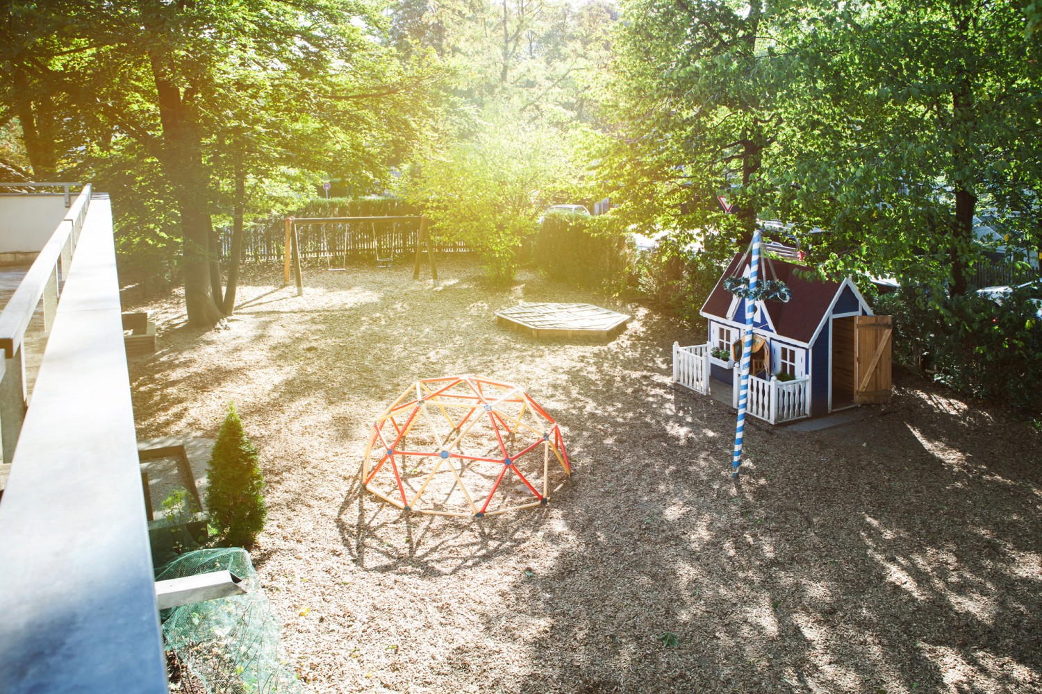 HÄNSEL + GRETEL KiTa GmbH Privater Kindergarten & Krippe in München