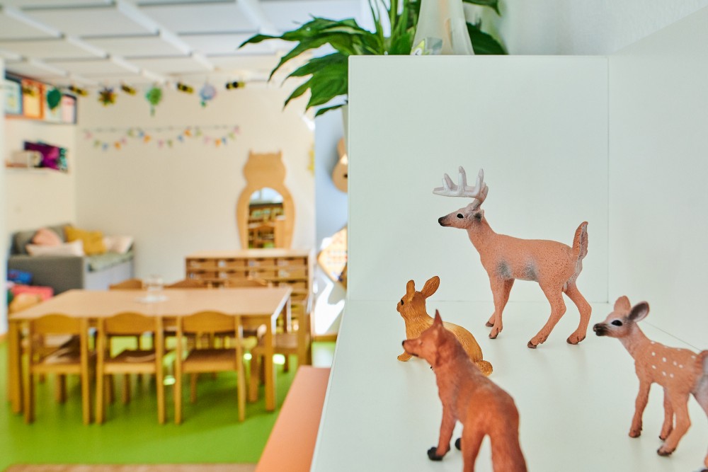 HÄNSEL + GRETEL KiTa GmbH Privater Kindergarten & Krippe in München