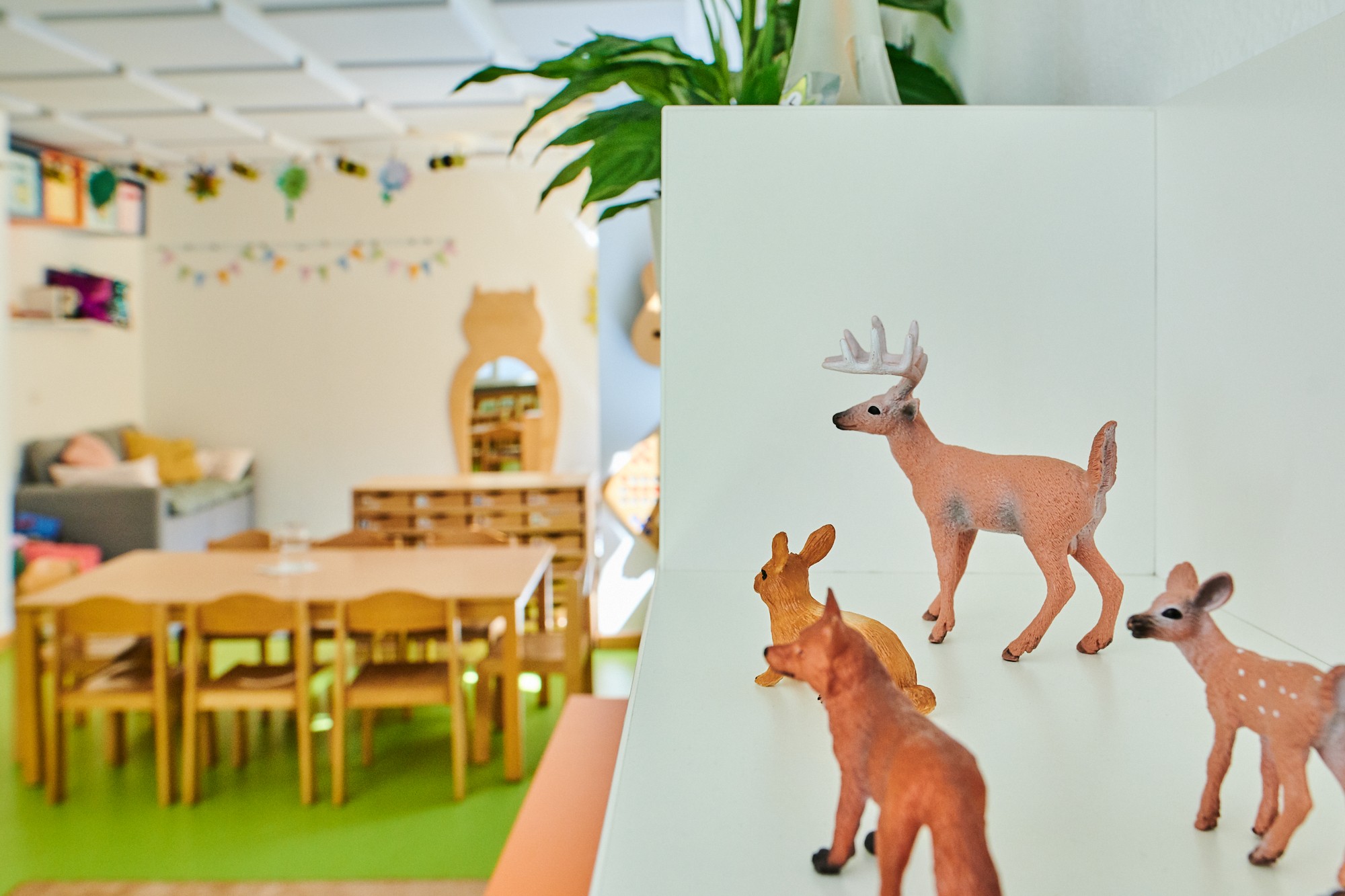 Hänsel+Gretel KiGa München-Solln