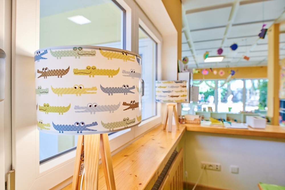 HÄNSEL + GRETEL KiTa GmbH Privater Kindergarten & Krippe in München