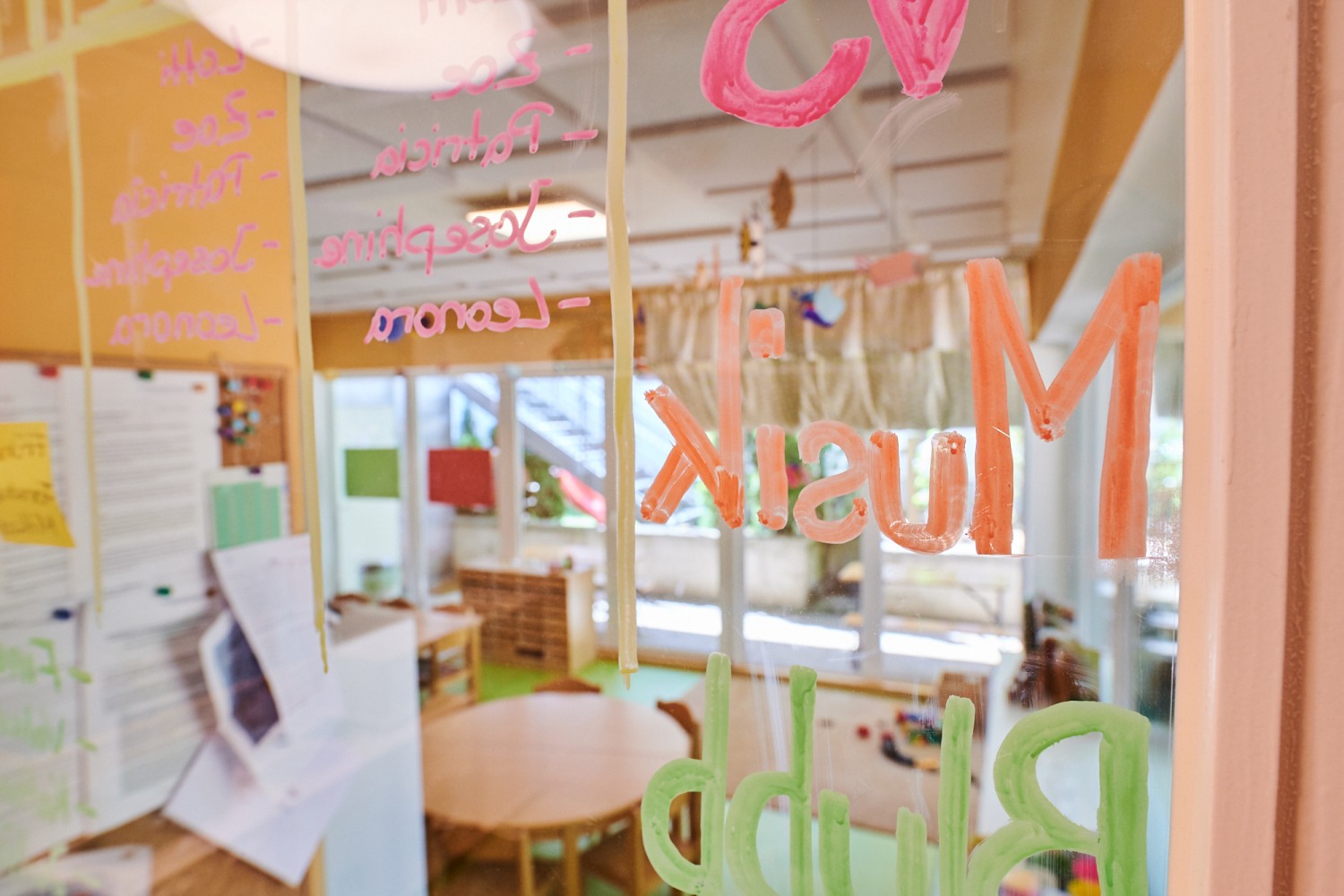 HÄNSEL + GRETEL KiTa GmbH Privater Kindergarten & Krippe in München