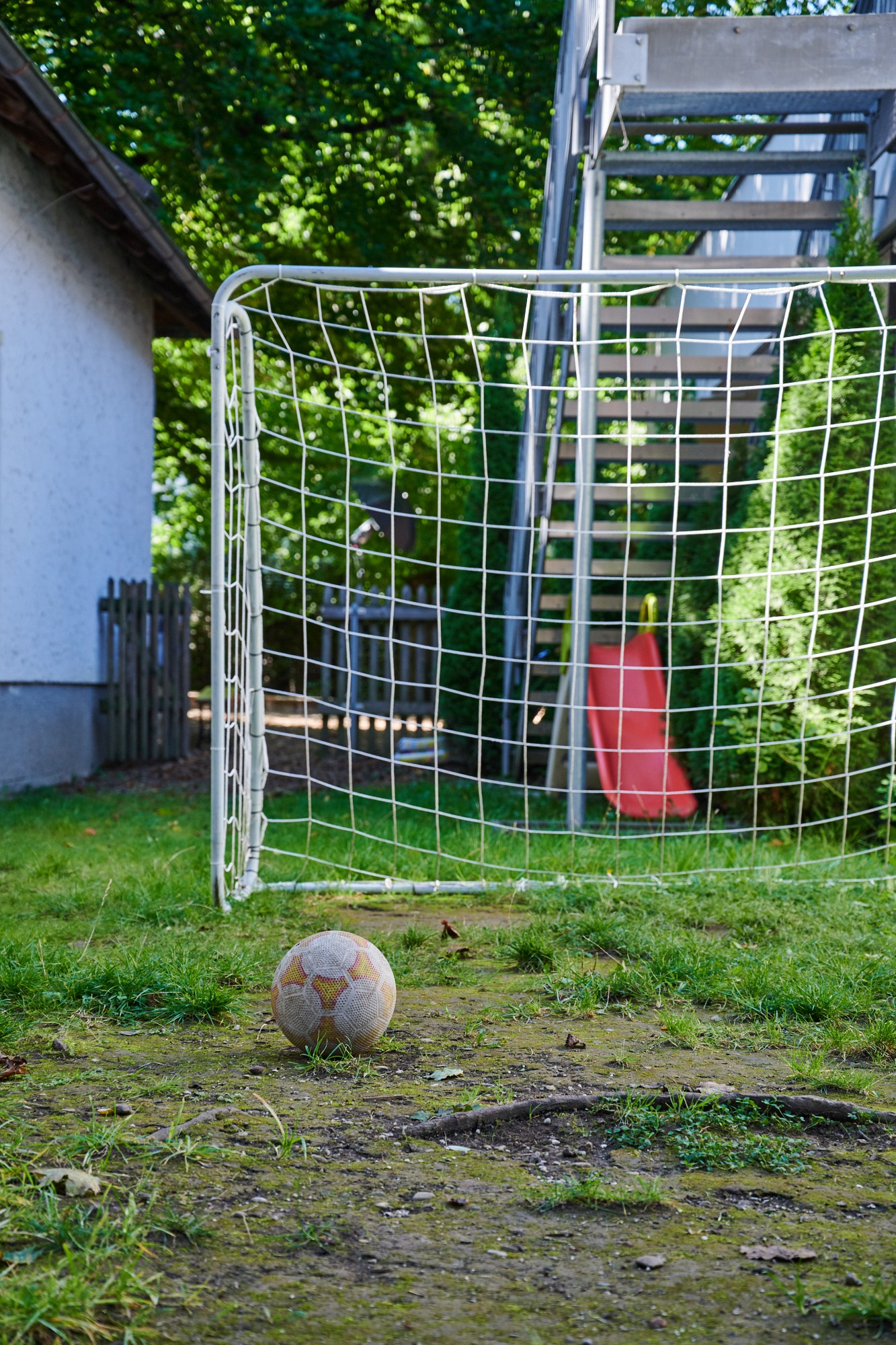 Hänsel+Gretel KiGa München-Solln