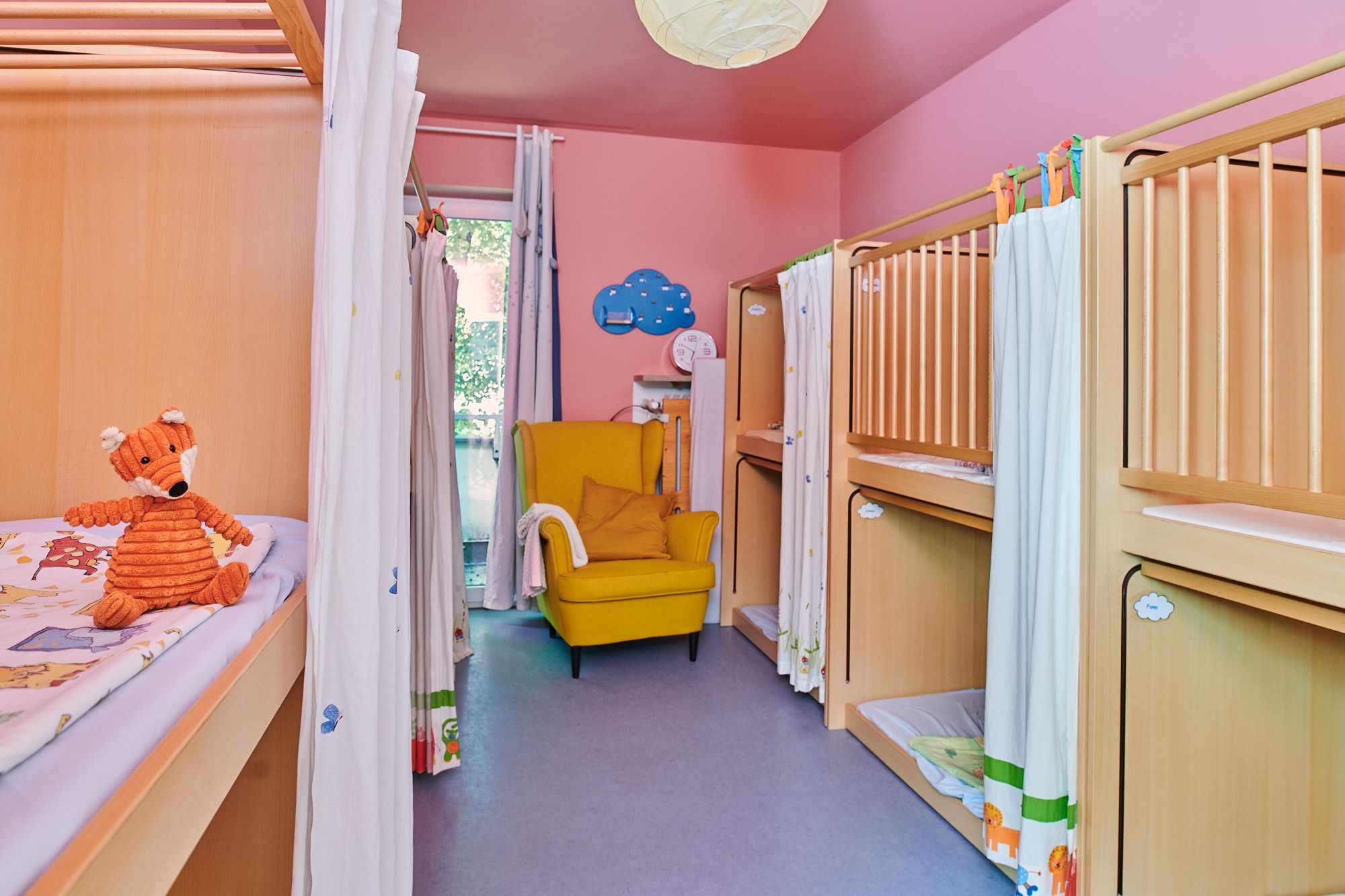 Hänsel+Gretel KiTa München-Solln