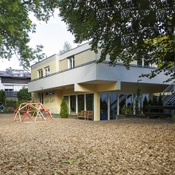 HÄNSEL + GRETEL KiTa GmbH Privater Kindergarten & Krippe in München