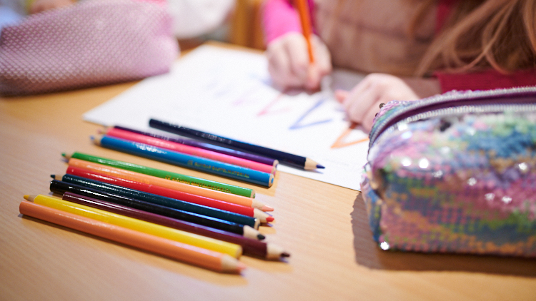 Foto Hänsel und Gretel Kindergarten