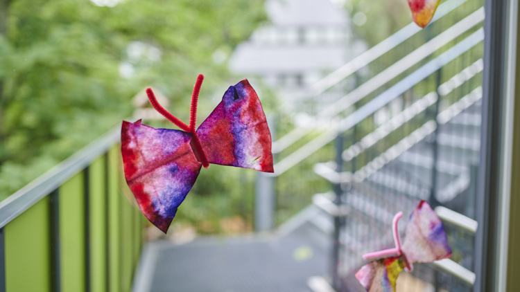 Foto Hänsel und Gretel Kindergarten