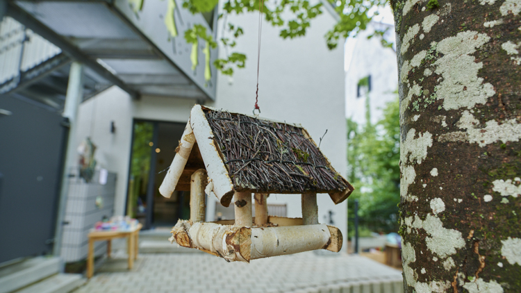 Foto Hänsel und Gretel Kindergarten