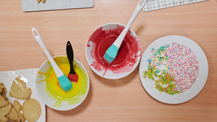 Foto Hänsel und Gretel Kindergarten