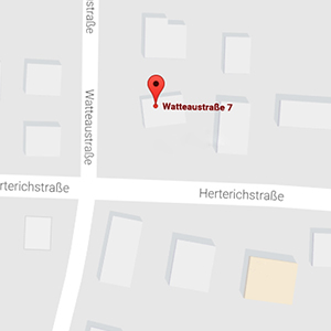 Google Maps Krippe München-Solln