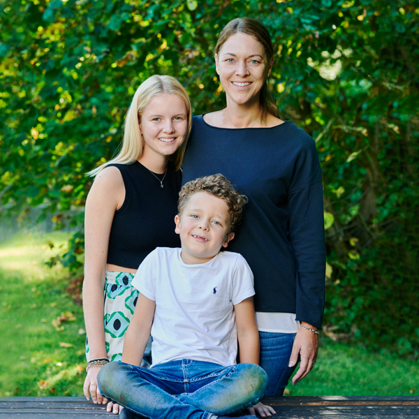 Hänsel + Gretel KiTa GmbH Geschäftsführerin Katrin Fromm Foto Katrin Fromm
