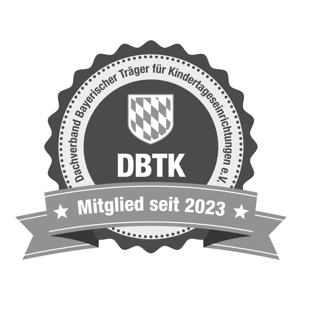 Dachverband Bayerischer Träger für Kindertageseinrichtungen e.V. Dachverband Bayerischer Träger für Kindertageseinrichtungen e.V.
