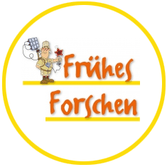 Kooperationspartner Frühes Forschen Foto Kooperationspartner Frühes Forschen