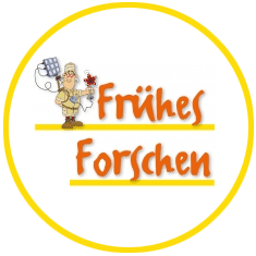 Foto Kooperationspartner Frühes Forschen