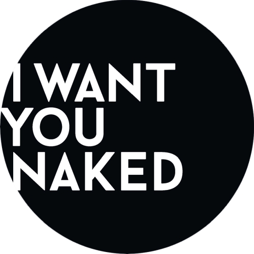 Kooperationspartner 'I want you naked' Kooperationspartner 'I want you naked'