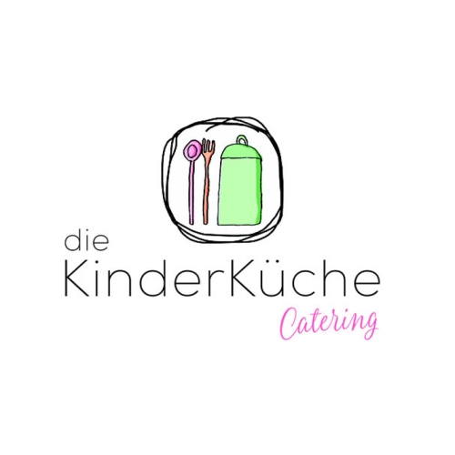 Kooperationspartner DIE KINDERKÜCHE Catering