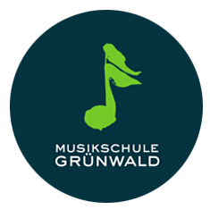 Zusatzangebot Musikschule Grünwald Logo Musikschule Grünwald
