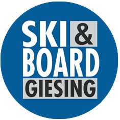 Zusatzangebot Ski Giesing Logo Ski Giesing