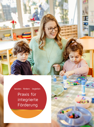 Integrierte Förderung