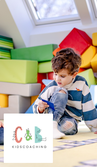 Vorschule mit C&B Kidscoaching