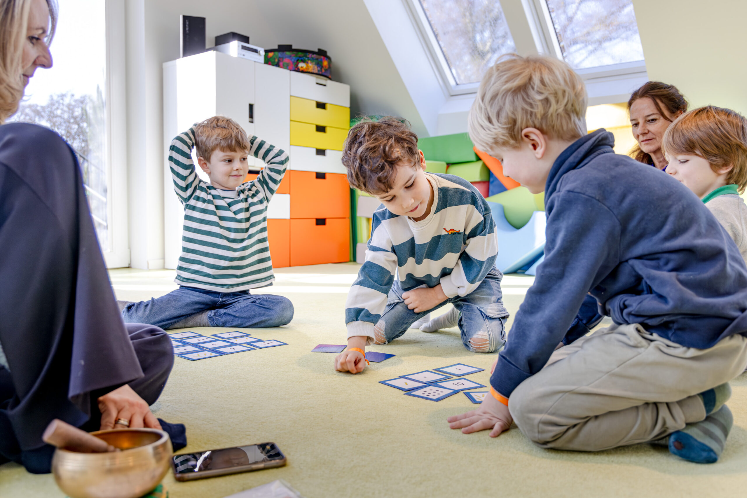Vorschule Solln