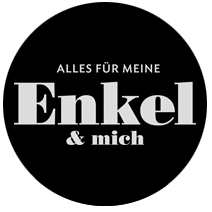 "Meine Enkel und ich"