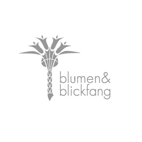 Blumen Blickfang