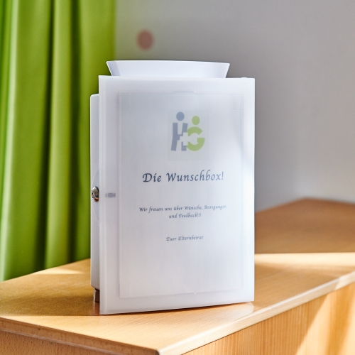 Eltern sein bei Hänsel & Gretel