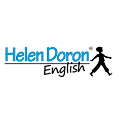 Helen Doron Englischkurs Logo