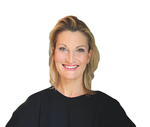Portrait von Riana Husman