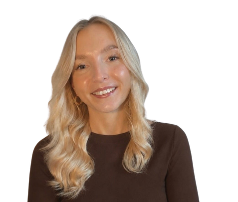 Franziska Ortner im Portrait.