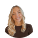 Franziska Ortner im Portrait.